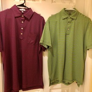 Peter Millar Summer Comfort Polo Bundle